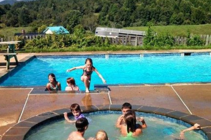 Pool 5 of 31
