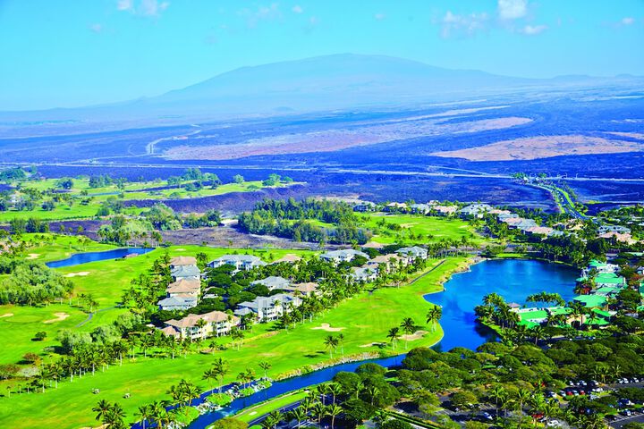 Fairway Villas Waikoloa by OUTRIGGER