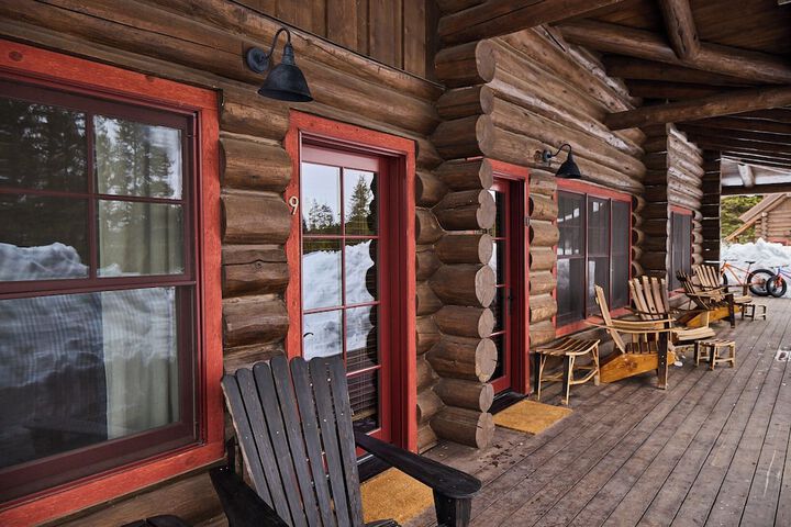 Turpin Meadow Ranch