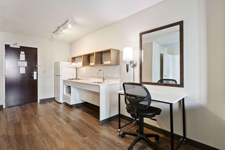 Extended Stay America Suites Fremont Newark