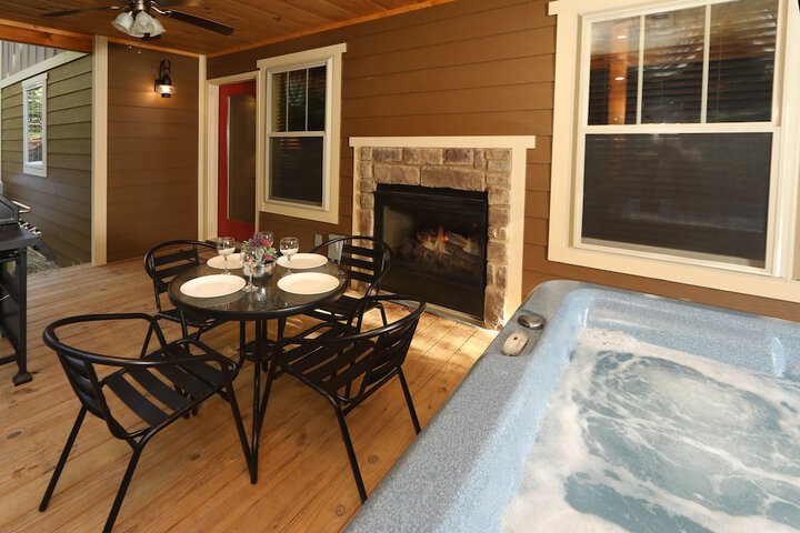 Terrace/Patio 53 of 66