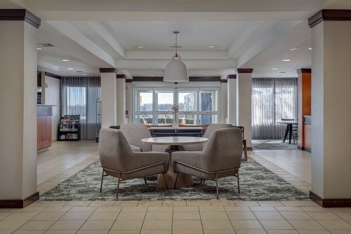 Hotel Interior 16 of 68