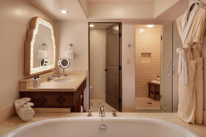 Royal Palms Resort and Spa part of Hyatt