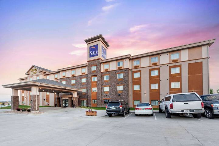 Hotel 6 of 48