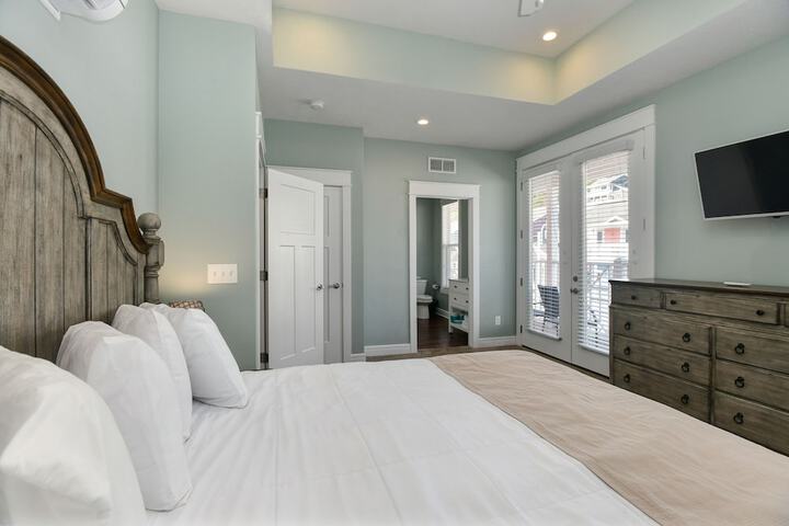 Bransons Nantucket