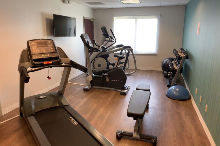 Health and Fitness 43 of 45
