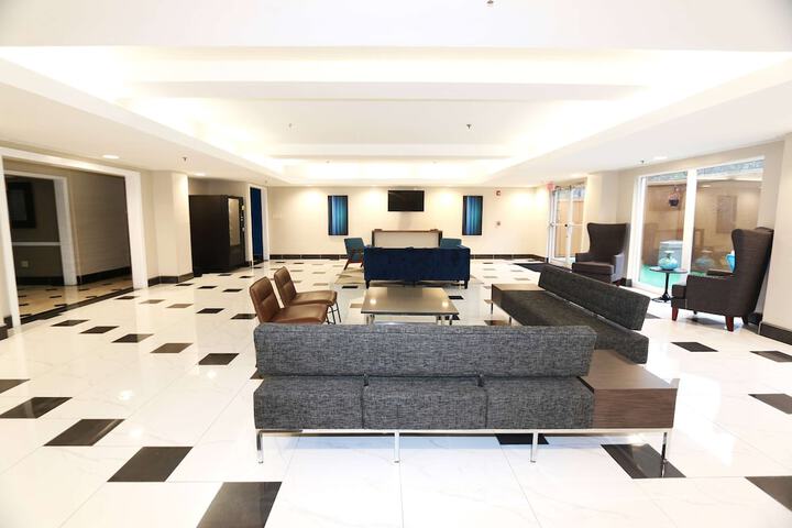Hotel Interior 4 of 15
