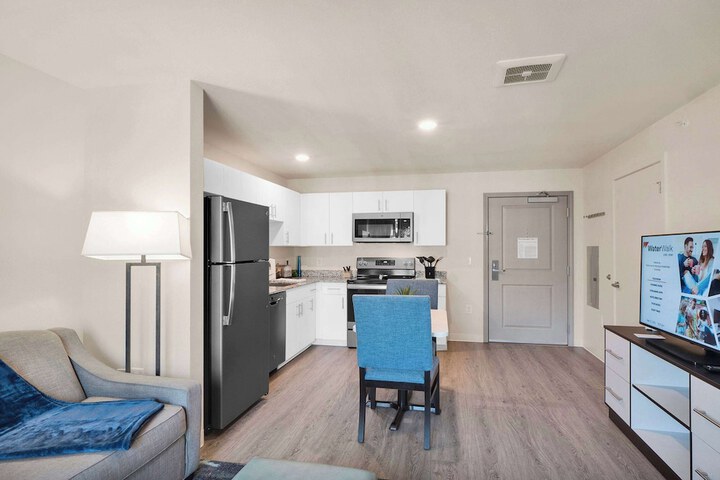 WaterWalk Extended Stay Raleigh Durham Research Triangle
