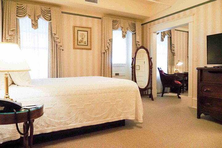 Hotel Boulderado