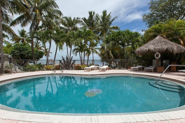 Kona Kai Resort and Gallery - Adults Only