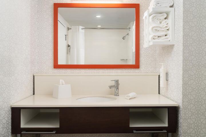 Hampton Inn Chambersburg