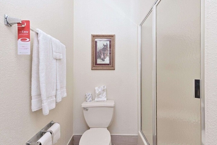 Econo Lodge Inn & Suites Shelbyville