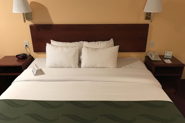 Quality Inn Cedar City - University Area