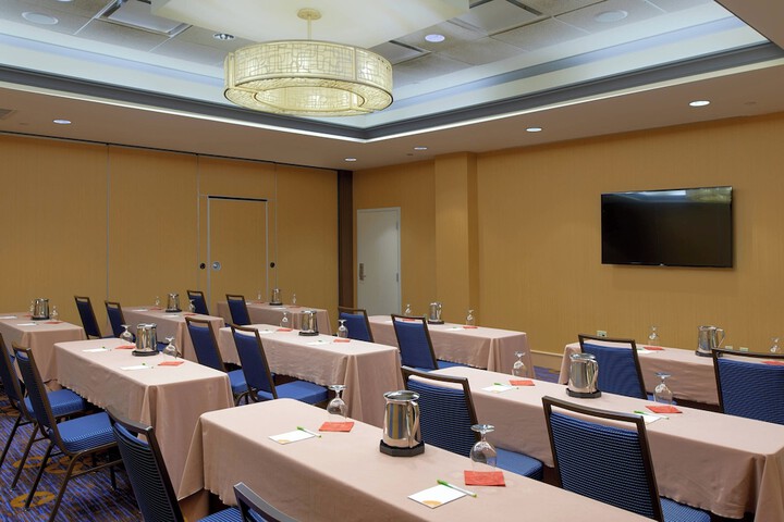 Courtyard by Marriott Hanover Lebanon