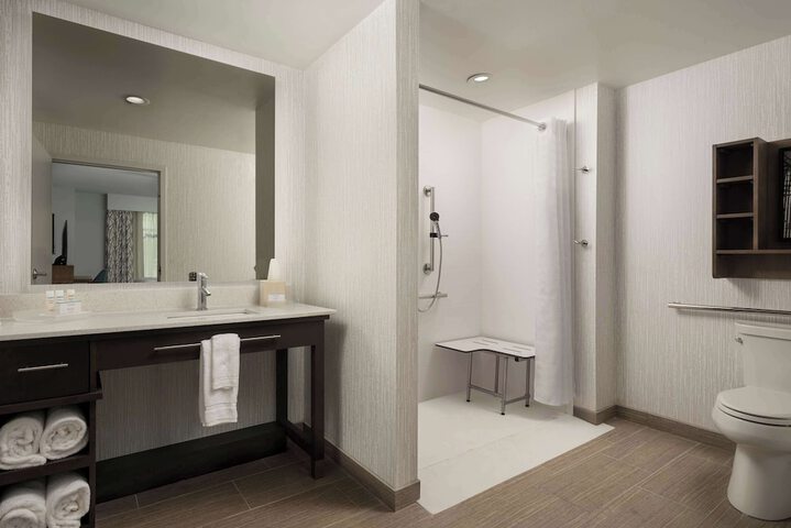 Homewood Suites by Hilton Jackson Fondren Medical District