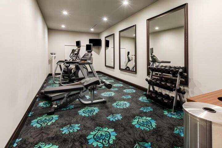 Holiday Inn Express & Suites Killeen - Fort Hood Area by IHG