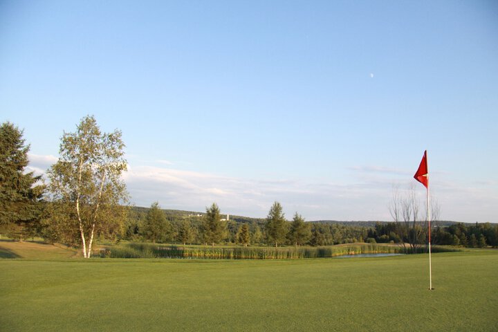 Golf 49 of 54