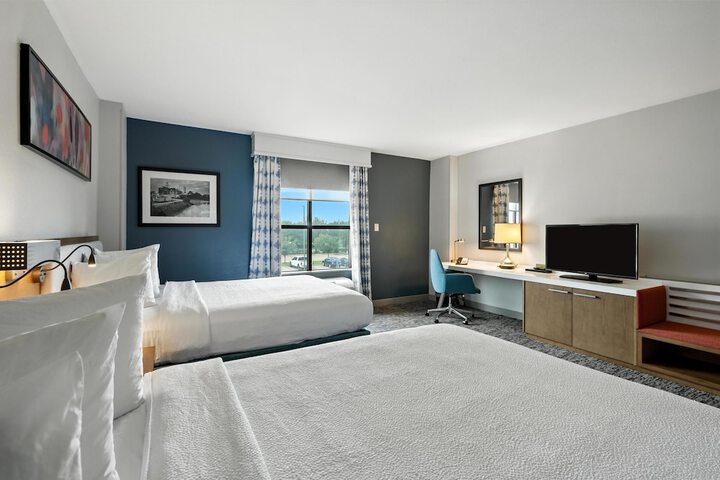 Hilton Garden Inn Houston / Sugar Land