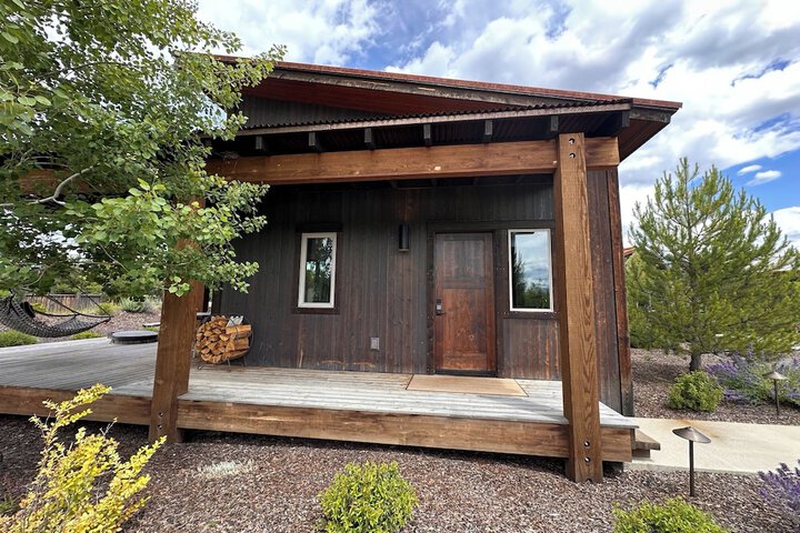 Wilderness Club