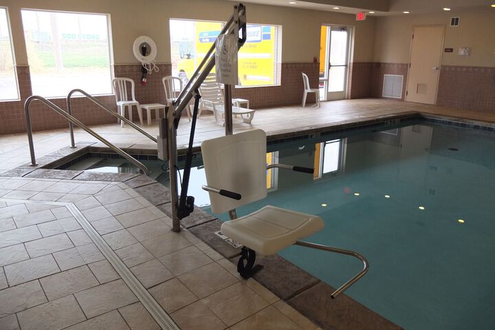 Pool 6 of 57