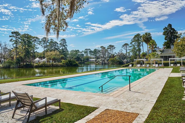 Montage Palmetto Bluff
