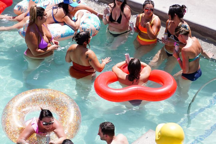Pool 11 of 52