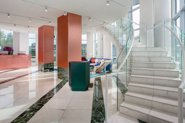 Versante Hotel