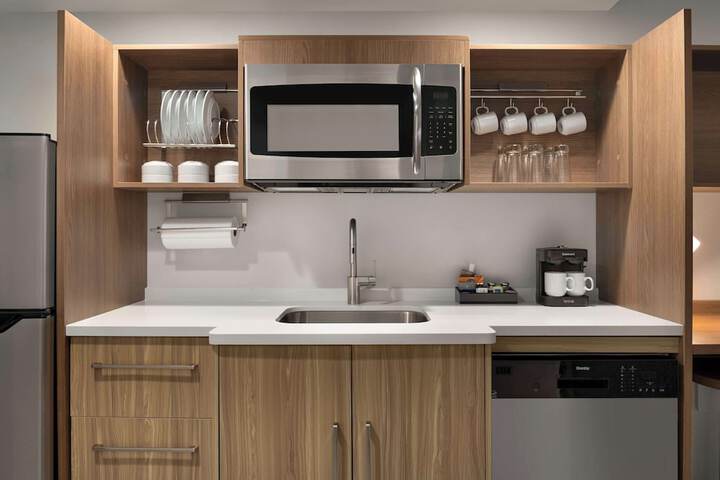 Home2 Suites by Hilton Sanford Orlando North