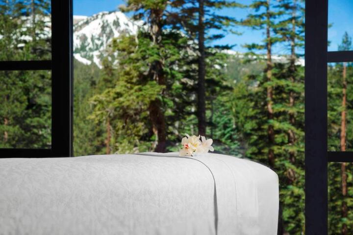 The Westin Monache Resort Mammoth