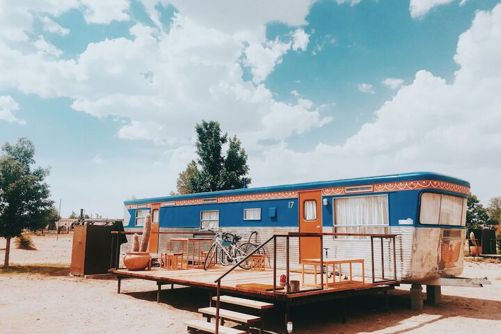 El Cosmico