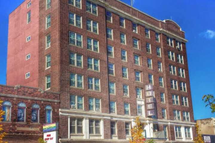 The Androy Hotel - Superior Duluth