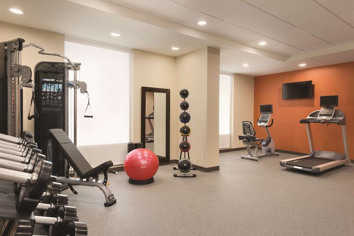 Health and Fitness 29 of 33