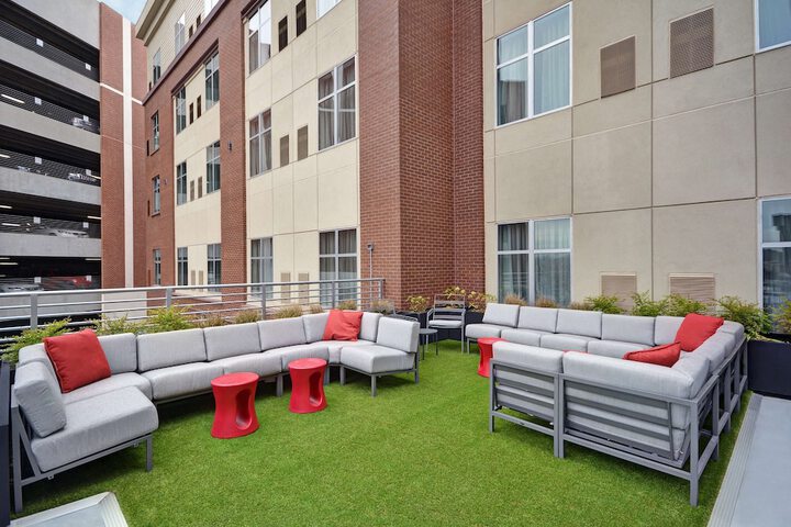 Terrace/Patio 39 of 42