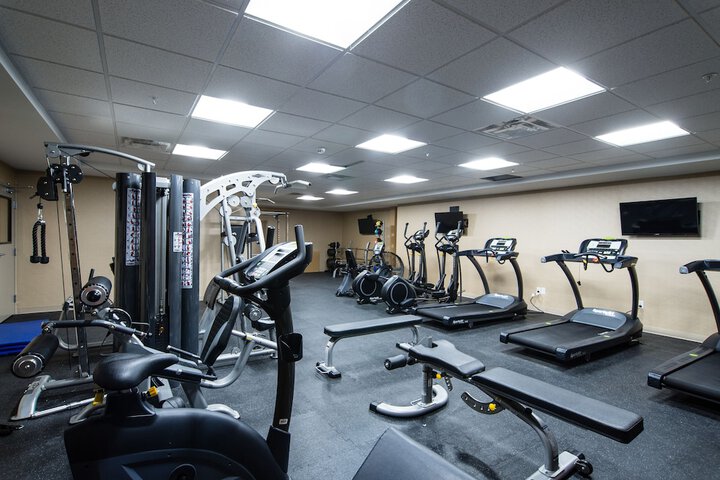 Health and Fitness 65 of 73