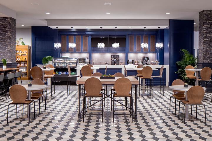 Hyatt Centric French Quarter New Orleans