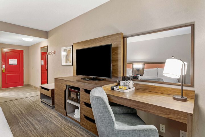 Hampton Inn & Suites Orlando-Apopka
