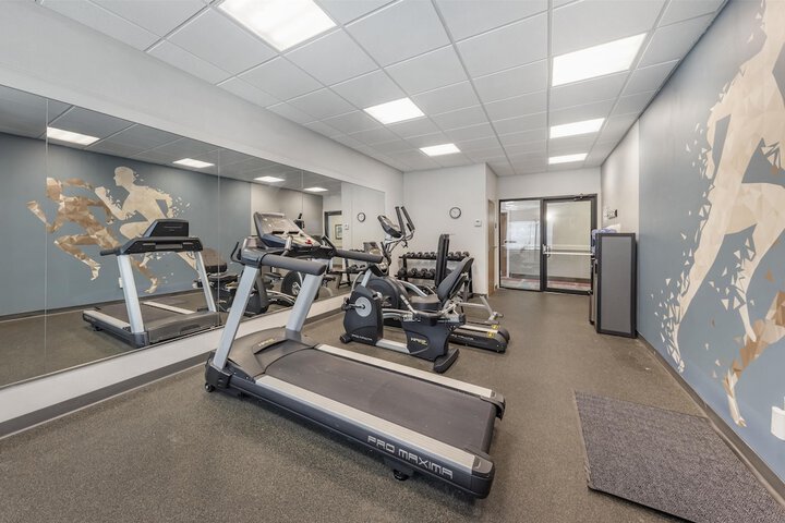 Best Western Plus Pauls Valley