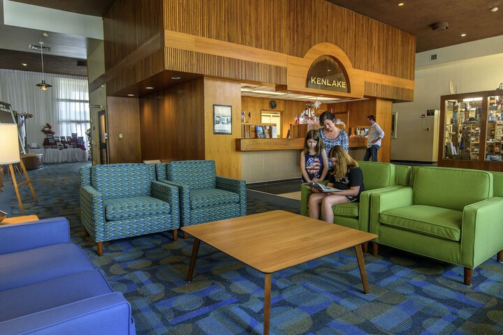 Hotel Interior 19 of 115