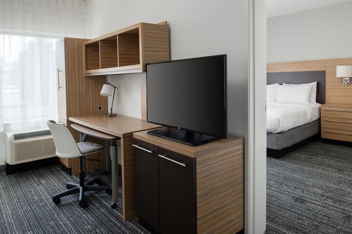 TownePlace Suites Olympia