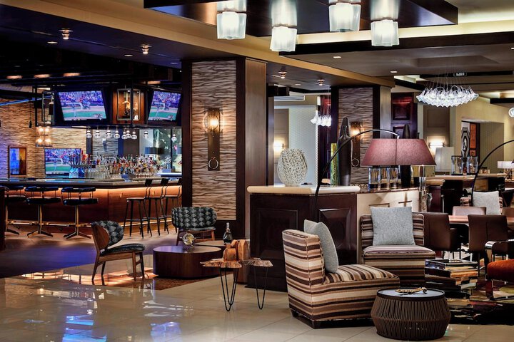 Renaissance Phoenix Downtown