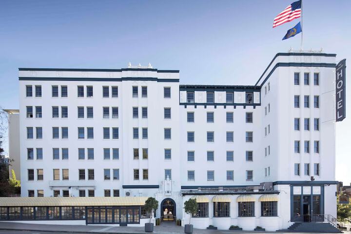 Hotel 9 of 70