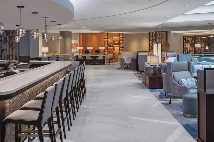 Minneapolis Marriott City Center