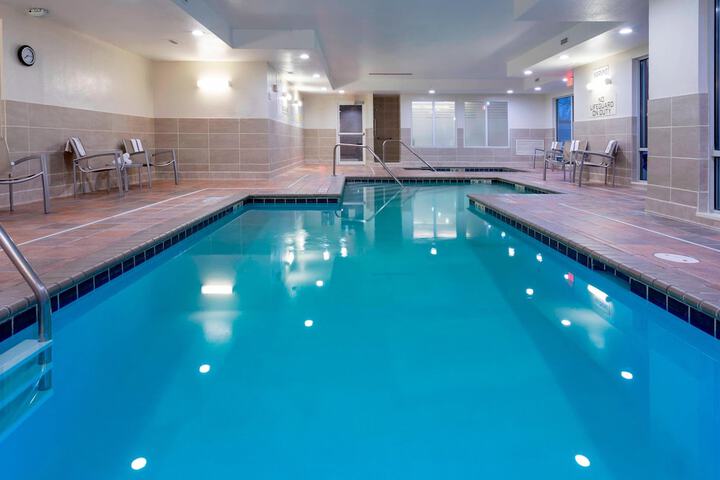 Pool 5 of 34