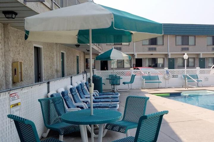 Terrace/Patio 46 of 48