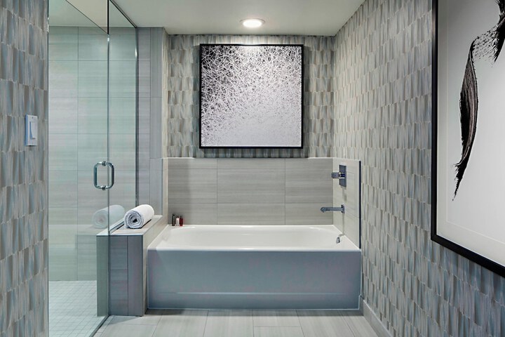 Marriott Indianapolis Downtown