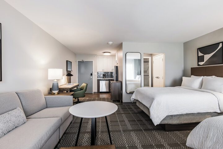 Staybridge Suites Dawson Creek by IHG