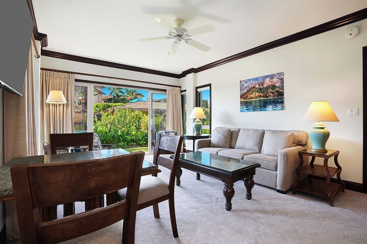 Waipouli Beach Resorts & Spa Kauai by OUTRIGGER