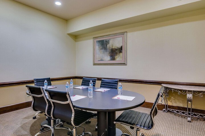 Comfort Suites Deer Park Pasadena