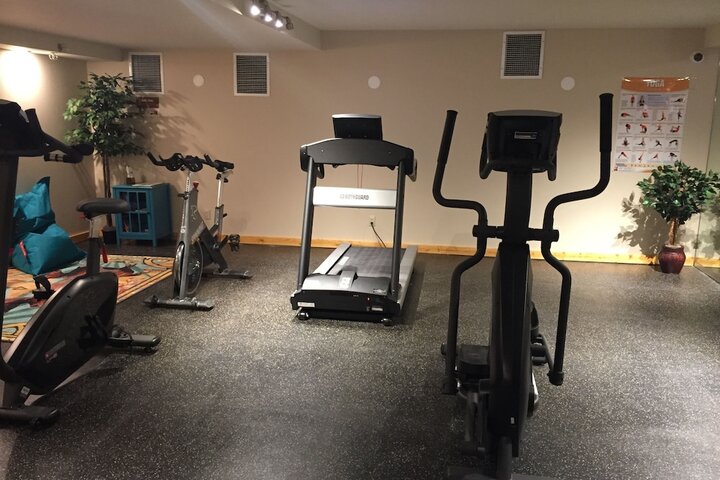 Health and Fitness 48 of 52