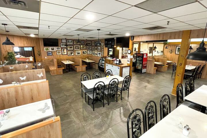 Northern Motor Inn